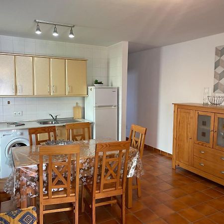 El Medano Balancon Apartment, Pool And Terrace Buitenkant foto